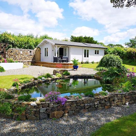 Villa Sunset Hideaway Narberth Esterno foto